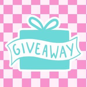 GIVEAWAY!!!!